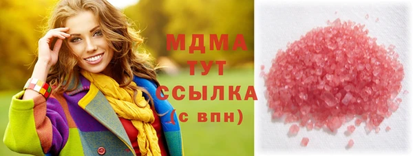 индика Абаза